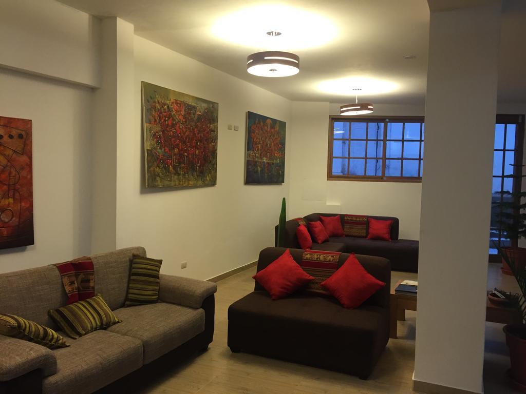Terraza De Luna ماتْشّوبيكتْشو المظهر الخارجي الصورة